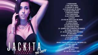 JACKITA - YO SOY (2016) DISCO COMPLETO ENGANCHADO