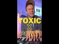 Toxic Pony On Talkbox