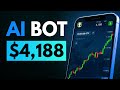 Pocket Option AI Trading Step by Step With AI Bot | Testing Binary Options Strategy and Signals