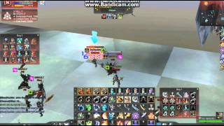 RF Overdose ASSAULT vs TheRapist with MovinCloseR Gaming