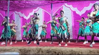 KALEJA KAR CHHALA || New Nagpuri Dance Cover 2022