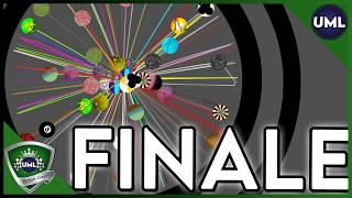 WHAT A WINNER! - Ultimate Marble League - S2 - Race 16