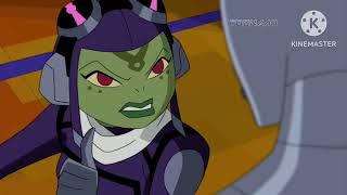 Attea I Am Leading This Fleet Raf Not You