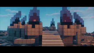 ✦ Infinity Network PRISACS Season 1 Trailer ✦