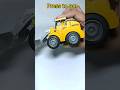 Remote Controlled JCB Unboxing and Testing | RC Bulldozer #shorts  #unboxing #tech #shortfeed