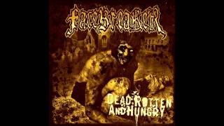 Facebreaker - Night Of The Burning Dead