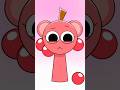 Sprunki OC Berry Phase 4 #sprunki #incredibox #incrediboxsprunki