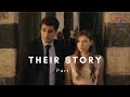 Seyran & Ferit - Their story | part 1