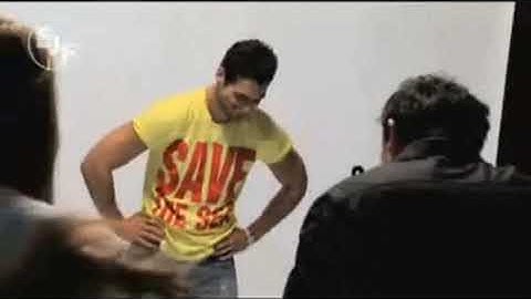 David Gandy para EJF 