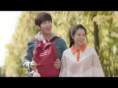 <strong>이상엽</strong> Lee Sang Yeob - 빨간 책가방 Red Bag Official M/V