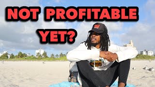 The Top 3 Reasons Most Forex Traders Are Not Profitable