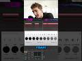 Using resampled granular synth sounds!! #serum2 #granularsynthesis #sounddesign