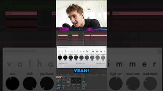 Using resampled granular synth sounds!! #serum2 #granularsynthesis #sounddesign