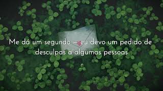 Lucidious ft. Josh Woods -  Moment of Silence - Tradução / Lyrics CC