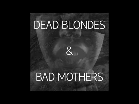 Dead Blondes x Bad Mothers Bpal X Jude Doyle Perfume Collaboration