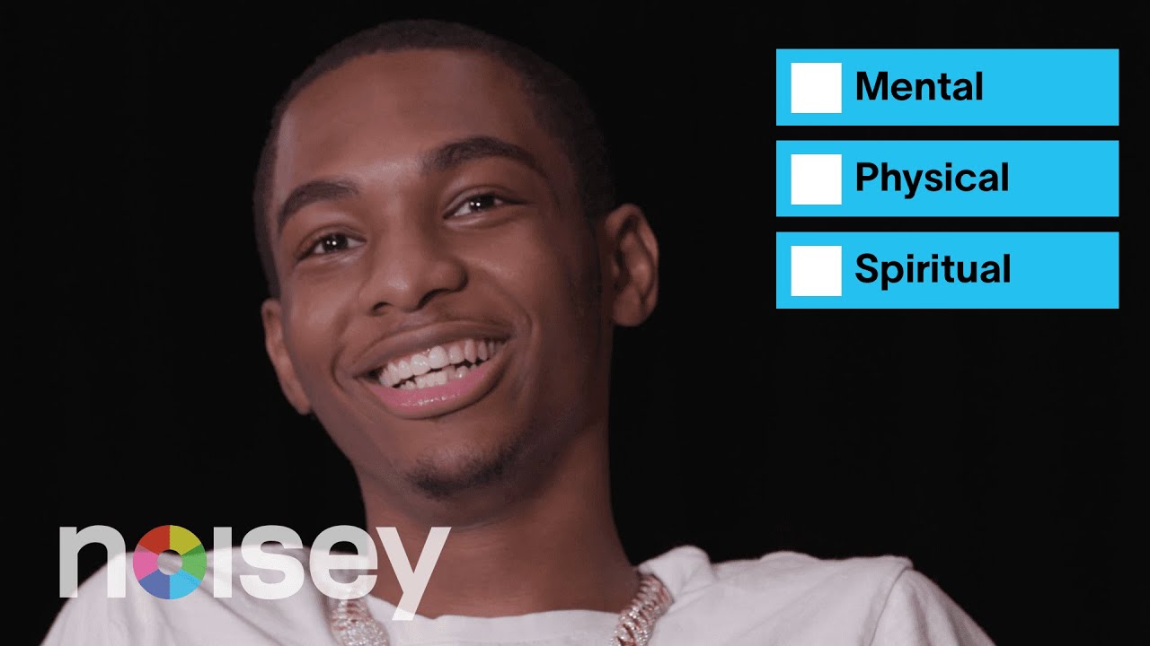 Bizzy Banks On Life's Most Important Lessons