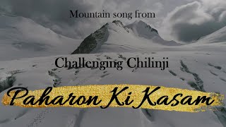 Tum Chaley Aao Paharon Ki Kasam - Challenging Chilinji