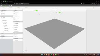AR Tutorials | 3. Vuforia Studio – Set-up and Pop-up Widget