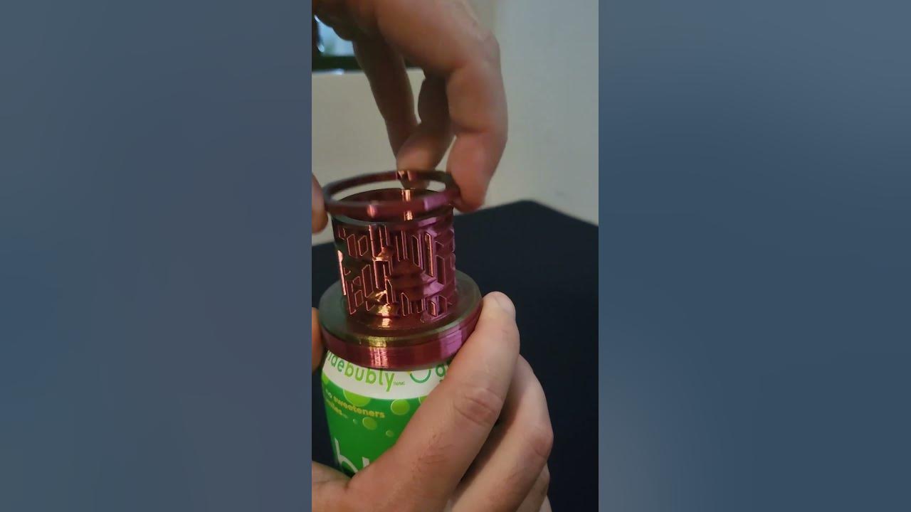 Sip N Solve: How to Solve - YouTube