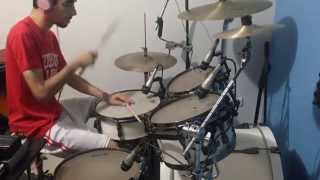 Reggae Drums One Drop