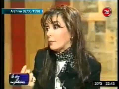 Cristina Kirchner habla de la ley de lemas y de Duhalde