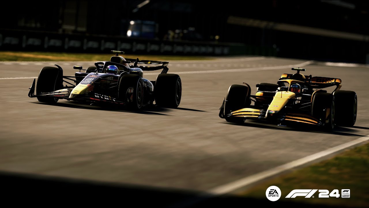 SCL Season 6 - R6 Mexico - YouTube