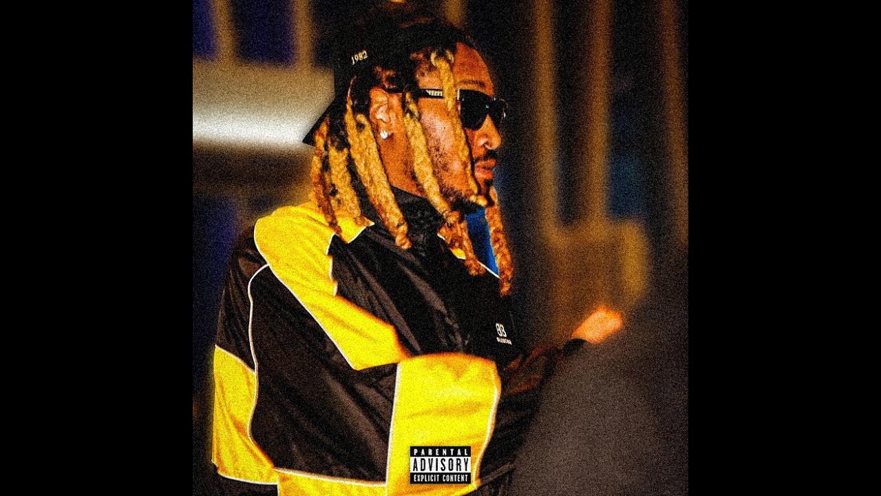 [FREE] FUTURE TYPE BEAT 2026 