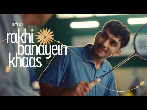 Door ho ya paas, Rakhi banayein khaas | FNP Raksha Bandhan Film 2024
