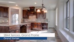 Grand Lantana at Las Brisas at Mira Lagos in Grand Prairie, TX