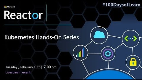 Kubernetes Hands-On Series (Hebrew)