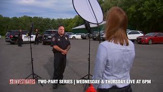 Behind the Scenes Gloversville Overdoses