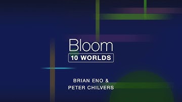 Bloom: 10 Worlds by Brian Eno & Peter Chilvers - 02 Karabekian