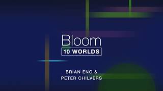 Bloom: 10 Worlds by Brian Eno &amp; Peter Chilvers - 02 Karabekian