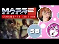 Mass Effect 2 [Legendary Edition] | 58: Er sucht seit über zehn Jahren nach ihr.