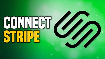 How To Connect Stripe To SquareSpace (SIMPLE!)