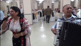 Formatia Crina si Dan Coreeanu - Colaj 2016