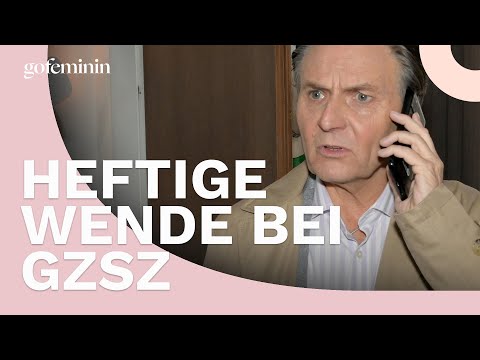 Schlechte Zeiten für Gerner bei GZSZ