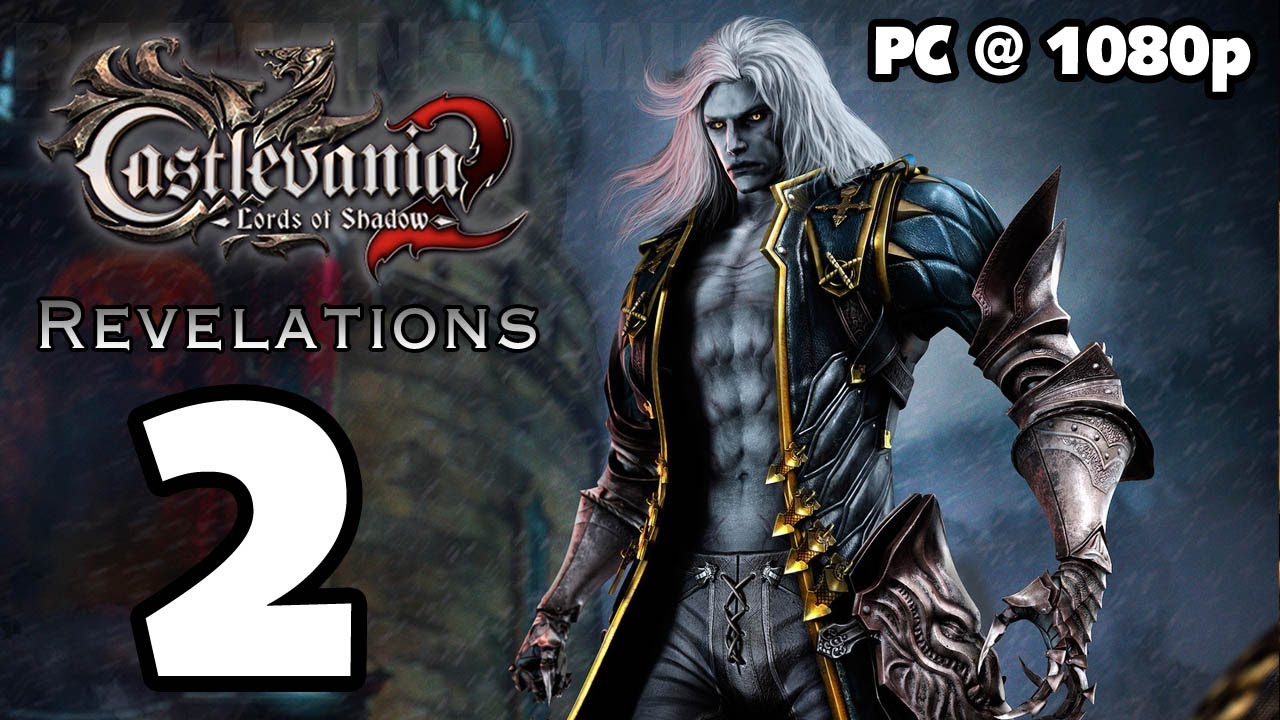 Games like Castlevania: Lords of Shadow 2 - Revelations • Games similar to  Castlevania: Lords of Shadow 2 - Revelations • RAWG