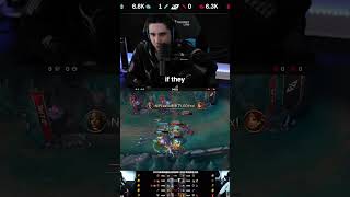 Celebrity HOW TO SPEEDRUN BOTLANE 📝 Wealth