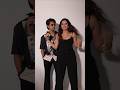 😍 WOW #sargunmehta DANCES and #husband #ravidubey watches her #couplegoals #shorts