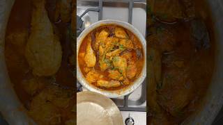 No water chicken curry-Dhabha style #bharatzkitchen #recipe #food #cuisinerecipe