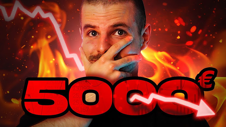 J'ai refusé un partenariat à 5000€ (et c'est pas le premier)