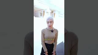 Untung gak ada yang lihat  #shorts #candradewimaharani #fyp #kedasbeauty