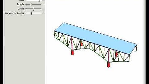 Cantilever Bridge