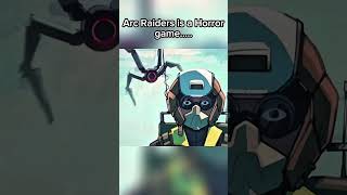 Got the fright of my life 😭😂 #arcraiders #arcraidersgame #arcraidersgameplay #gaming #fyp