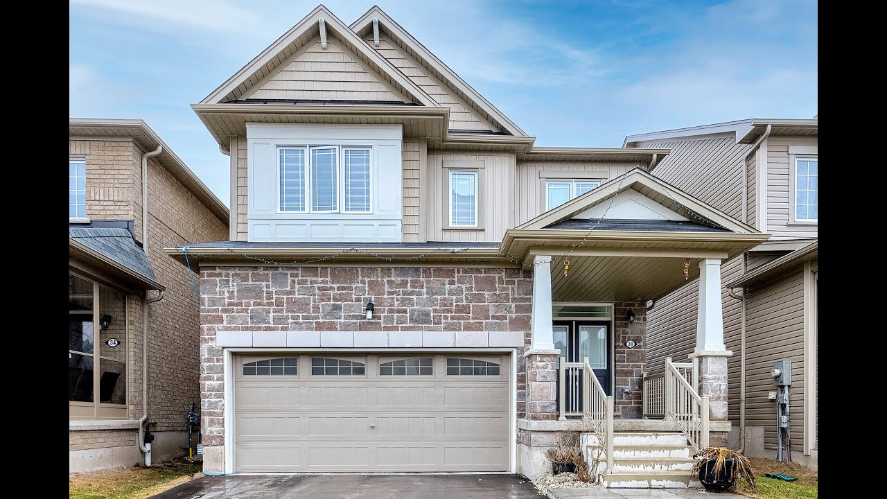 38 Blacksmith Drive, Woolwich Home for Sale Real Estate Properties