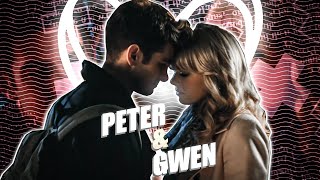 Peter Gwen Edit Ft. Andrew And Emma Stone Sad Status New Efx Status Warpiz Editz