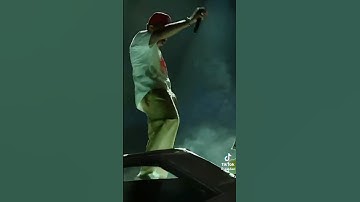 Tyler, The Creator - SEE YOU AGAIN (Alternative intro) Live performance #tylerthecreator