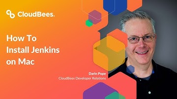 How To Install Jenkins on Mac