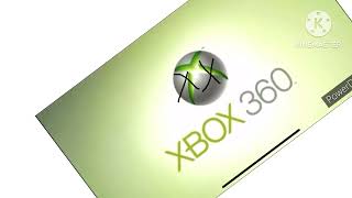 Now I Killed XBOX Logo